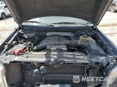 Zdjęcie 11 z 14 samochodu: 2012 FORD F150 SUPERCREW VIN:1FTFW1ET5CKE22016 - miniatura
