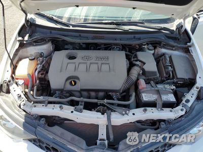 Zdjęcie 11 z 13 samochodu: 2017 TOYOTA COROLLA IM VIN:JTNKARJE7HJ528138 - miniatura
