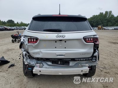 Zdjęcie 6 z 15 samochodu: 2024 JEEP COMPASS LIMITED VIN:3C4NJDCN9RT162145 - miniatura