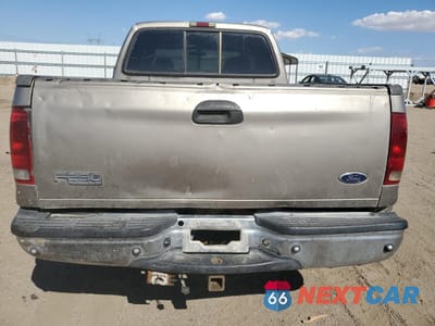 Zdjęcie 6 z 14 samochodu: 2002 FORD F250 SUPER DUTY VIN:1FTNW20F52EA88442 - miniatura