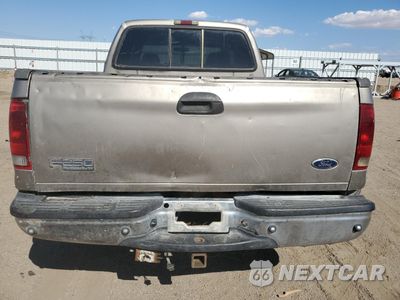 Zdjęcie 6 z 14 samochodu: 2002 FORD F250 SUPER DUTY VIN:1FTNW20F52EA88442 - miniatura