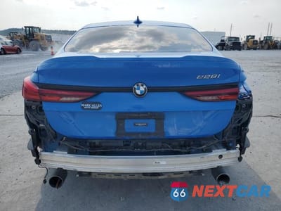 Zdjęcie 6 z 13 samochodu: 2021 BMW 228I VIN:WBA53AK06M7J74729 - miniatura