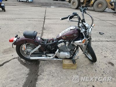 2009 YAMAHA XV250 JYAVG04E79A008106 - główne zdjęcie licytacji z USA - miniatura