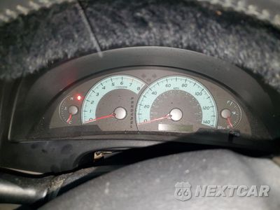 Zdjęcie 9 z 12 samochodu: 2008 TOYOTA CAMRY CE VIN:4T1BE46K58U212239 - miniatura