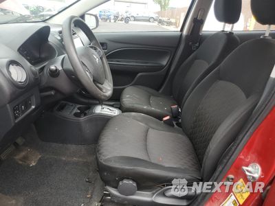 Zdjęcie 7 z 12 samochodu: 2021 MITSUBISHI MIRAGE ES VIN:ML32AUHJ3MH012910 - miniatura