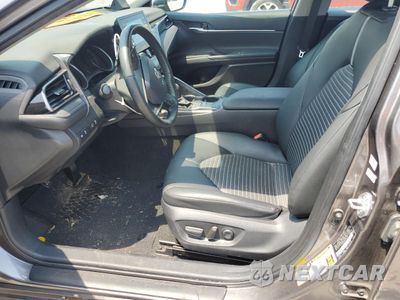 Zdjęcie 7 z 13 samochodu: 2023 TOYOTA CAMRY SE NIGHT SHADE VIN:4T1G11AK0PU775074 - miniatura