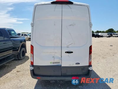 Zdjęcie 6 z 12 samochodu: 2023 FORD TRANSIT T-350 VIN:1FTBW3X89PKA01098 - miniatura