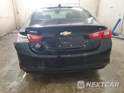 Zdjęcie 6 z 15 samochodu: 2017 CHEVROLET MALIBU LT VIN:1G1ZE5ST7HF241780 - miniatura