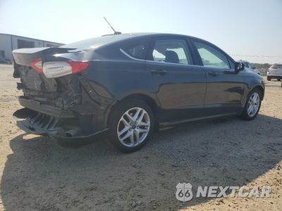 Trzecie zdjęcie samochodu z tyłu: 2014 FORD FUSION SE VIN:3FA6P0H78ER179165 - miniatura