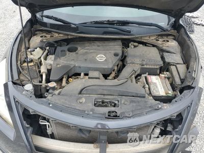 Zdjęcie 11 z 13 samochodu: 2015 NISSAN ALTIMA 2.5 VIN:1N4AL3AP7FN890877 - miniatura