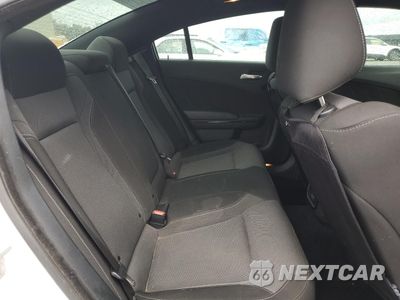 Zdjęcie 10 z 13 samochodu: 2022 DODGE CHARGER SXT VIN:2C3CDXJG0NH142331 - miniatura