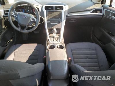 Zdjęcie 8 z 13 samochodu: 2013 FORD FUSION SE VIN:3FA6P0HR2DR104655 - miniatura