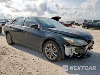 Czwarte zdjęcie samochodu z boku: 2016 TOYOTA CAMRY LE VIN:4T1BF1FK4GU210962 - miniatura