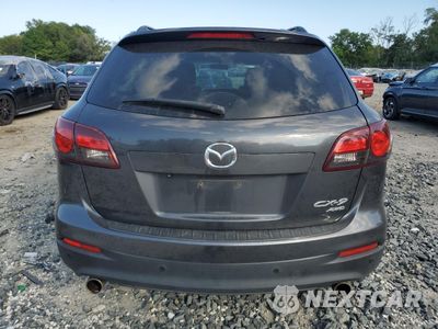 Zdjęcie 6 z 13 samochodu: 2013 MAZDA CX-9 TOURING VIN:JM3TB3CVXD0418255 - miniatura