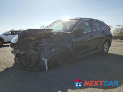 2019 MITSUBISHI ECLIPSE CROSS ES JA4AT3AA5KZ050227 - główne zdjęcie licytacji z USA - miniatura