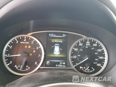 Zdjęcie 9 z 12 samochodu: 2017 NISS SENTRA S VIN:3N1AB7AP4HY270436 - miniatura
