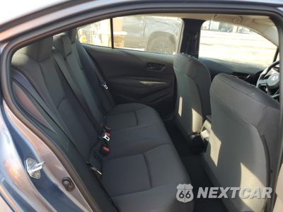 Zdjęcie 10 z 16 samochodu: 2025 TOYOTA COROLLA LE VIN:5YFB4MDE4SP309294 - miniatura