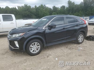 2018 MITSUBISHI ECLIPSE CROSS ES JA4AS3AA8JZ066780 - główne zdjęcie licytacji z USA - miniatura