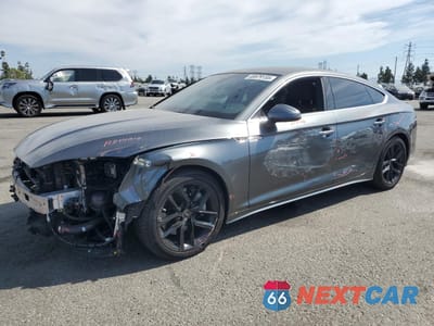 2023 AUDI A5 PREMIUM PLUS 45 WAUFACF5XPA044259 - główne zdjęcie licytacji z USA - miniatura