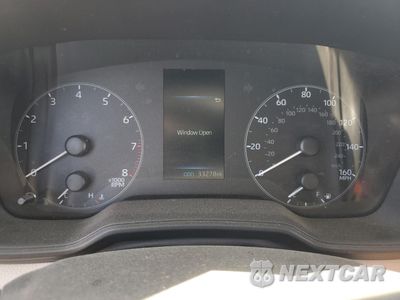 Zdjęcie 9 z 12 samochodu: 2023 TOYOTA COROLLA LE VIN:JTDB4MEE2P3006741 - miniatura