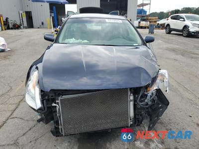Piąte zdjęcie samochodu w środku: 2007 NISSAN ALTIMA 2.5 VIN:1N4AL21EX7N454731 - miniatura