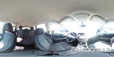 Zdjęcie 15 z 16 samochodu: 2017 NISSAN PATHFINDER S VIN:5N1DR2MM1HC903182 - miniatura