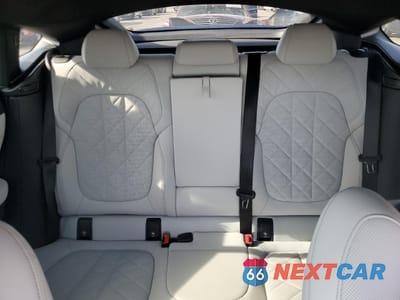 Zdjęcie 10 z 17 samochodu: 2023 BMW X6 XDRIVE40I VIN:5UXCY6C0XP9R65232 - miniatura