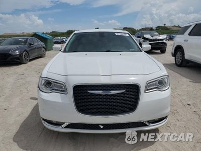 Piąte zdjęcie samochodu w środku: 2021 CHRYSLER 300 TOURING VIN:2C3CCAAG5MH613873 - miniatura