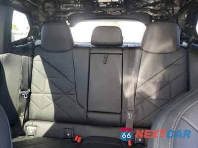 Zdjęcie 10 z 14 samochodu: 2024 BMW IX XDRIVE50 VIN:WB523CF0XRCP60355 - miniatura