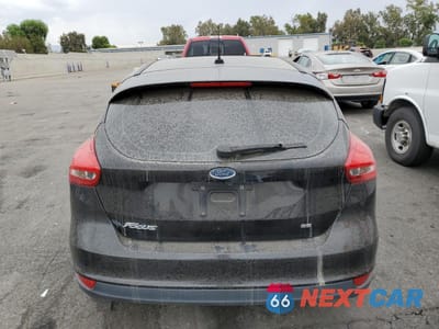 Zdjęcie 6 z 13 samochodu: 2017 FORD FOCUS SE VIN:1FADP3K21HL278287 - miniatura