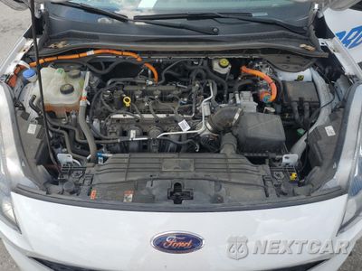 Zdjęcie 12 z 15 samochodu: 2022 FORD ESCAPE SE VIN:1FMCU0BZ5NUA65807 - miniatura
