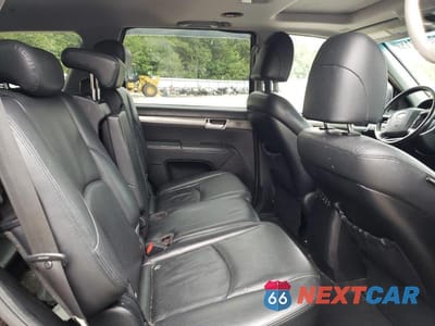 Zdjęcie 11 z 13 samochodu: 2009 KIA BORREGO LX VIN:KNDJH742595038759 - miniatura