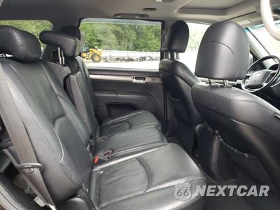 Zdjęcie 11 z 13 samochodu: 2009 KIA BORREGO LX VIN:KNDJH742595038759 - miniatura