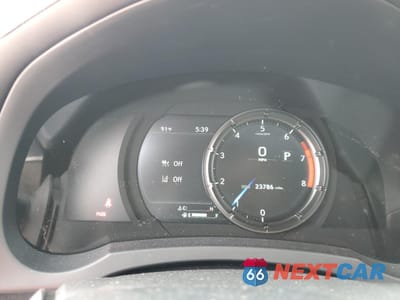 Zdjęcie 9 z 15 samochodu: 2023 LEXUS IS 350 F SPORT DESIGN VIN:JTHGZ1B25P5063597 - miniatura