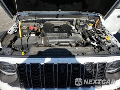 Zdjęcie 11 z 13 samochodu: 2024 JEEP WRANGLER RUBICON 4XE VIN:1C4RJXR67RW155272 - miniatura