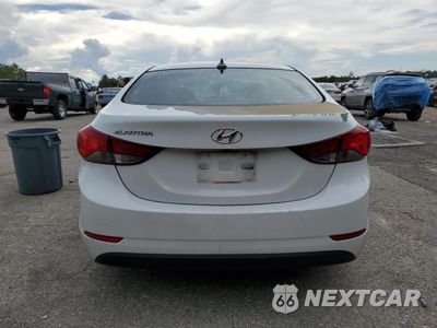 Zdjęcie 6 z 14 samochodu: 2016 HYUNDAI ELANTRA SE VIN:5NPDH4AE2GH710090 - miniatura