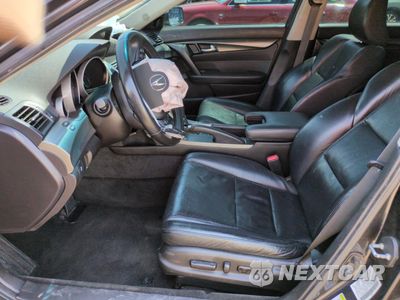 Zdjęcie 7 z 14 samochodu: 2012 ACURA TL VIN:19UUA8F7XCA008074 - miniatura