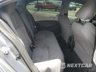 Zdjęcie 10 z 15 samochodu: 2020 TOYOTA COROLLA SE VIN:JTDS4RCE8LJ034212 - miniatura