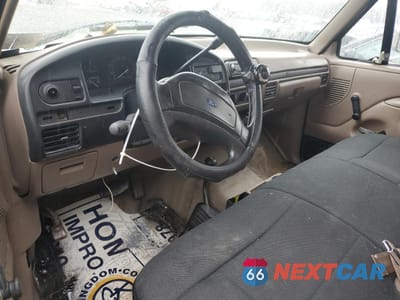 Zdjęcie 8 z 14 samochodu: 1994 FORD F250 VIN:2FTHF26H4RCA84050 - miniatura