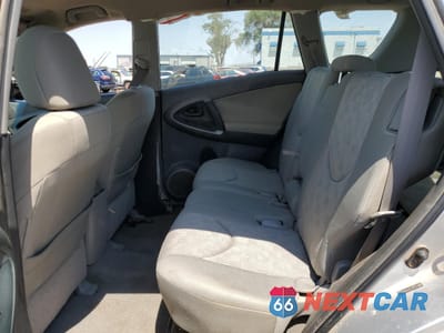 Zdjęcie 10 z 14 samochodu: 2009 TOYOTA RAV4 VIN:2T3BF33V59W002187 - miniatura