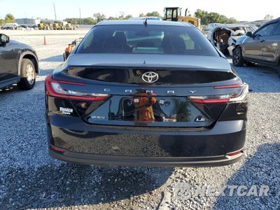 Zdjęcie 6 z 14 samochodu: 2025 TOYOTA CAMRY XSE VIN:4T1DAACK8SU191238 - miniatura