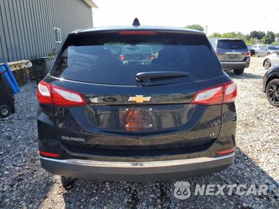 Zdjęcie 6 z 13 samochodu: 2019 CHEVROLET EQUINOX LT VIN:3GNAXJEV4KL339982 - miniatura
