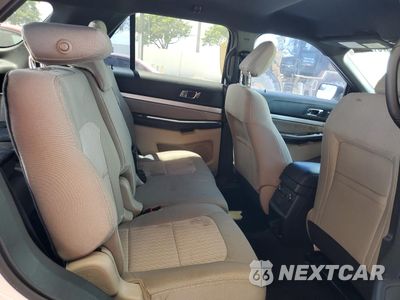 Zdjęcie 11 z 14 samochodu: 2018 FORD EXPLORER VIN:1FM5K7B88JGA59264 - miniatura