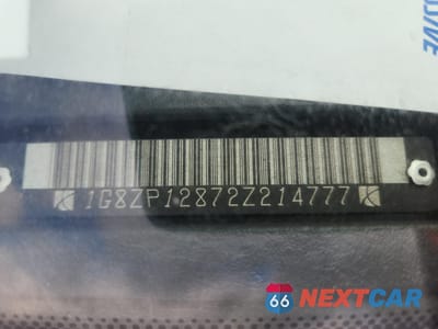 Zdjęcie 12 z 12 samochodu: 2002 SATURN SC1 VIN:1G8ZP12872Z214777 - miniatura