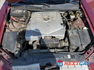 Zdjęcie 11 z 14 samochodu: 2006 CADILLAC CTS HI FEATURE V6 VIN:1G6DP577X60144292 - miniatura