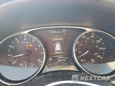 Zdjęcie 9 z 13 samochodu: 2016 NISSAN ROGUE S VIN:KNMAT2MT4GP623425 - miniatura