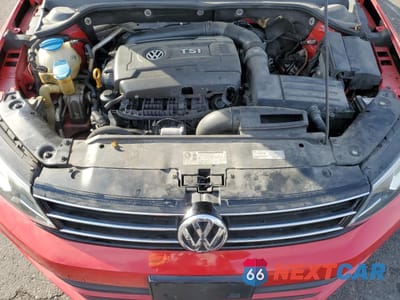 Zdjęcie 11 z 12 samochodu: 2002 VOLKSWAGEN JETTA SPORT VIN:3VWD17AJ8GM339768 - miniatura