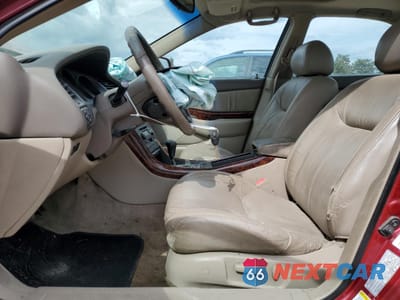 Zdjęcie 7 z 13 samochodu: 2001 ACURA 3.2TL VIN:19UUA56691A003497 - miniatura