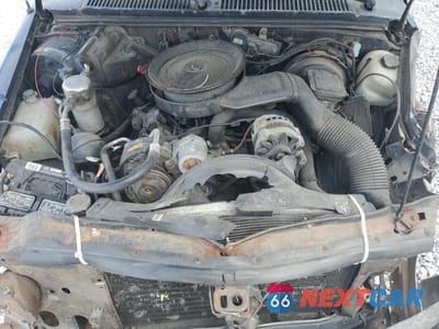 Zdjęcie 11 z 12 samochodu: 1992 CHEVROLET S TRUCK S10 VIN:1GCCS14Z3N2110722 - miniatura