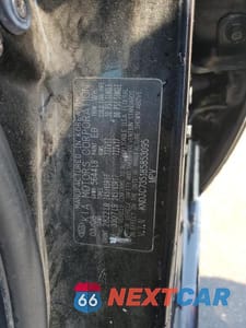 Zdjęcie 13 z 13 samochodu: 2008 KIA SORENTO EX VIN:KNDJC735185853095 - miniatura